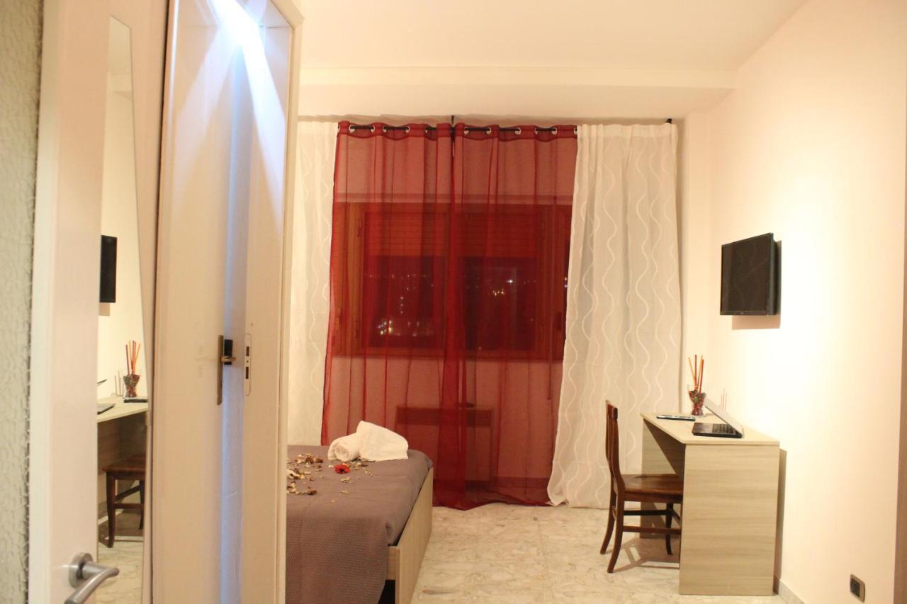 Harmony Rooms Catania Exterior foto